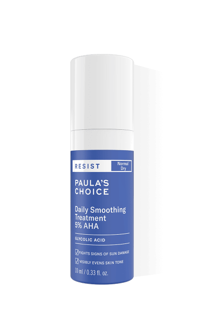 Paula's choice glycolic shop acid