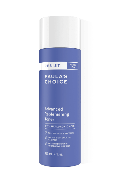 Resist Advanced Replenishing Toner Full size