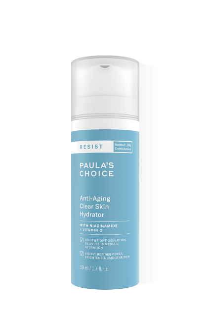 Anti aging moisture sale