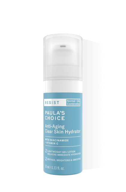 Resist Anti-Aging Clear Skin Hydrator