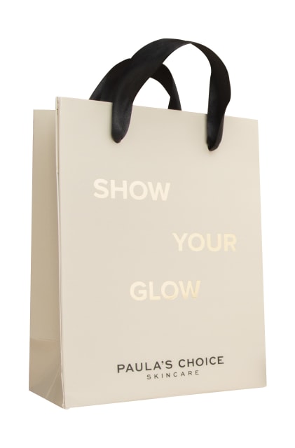 Holiday Paper Bag XS