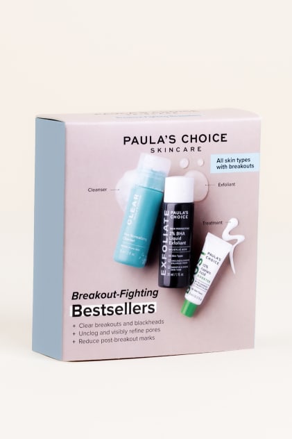 Bestsellers anti-imperfections