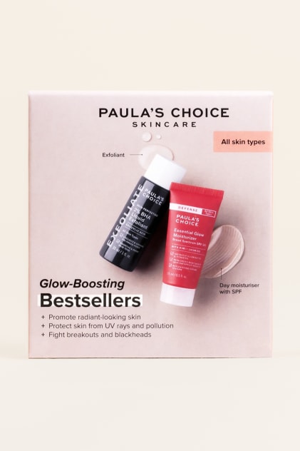 Glow-Boosting Bestsellers