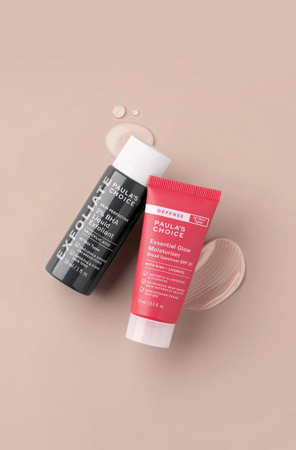 Glow-Boosting Bestsellers