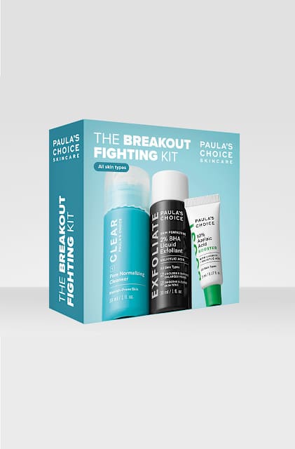 Breakout-Fighting Bestsellers