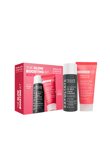 Glow-Boosting Bestsellers