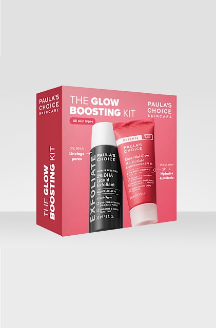 Glow-Boosting Bestsellers