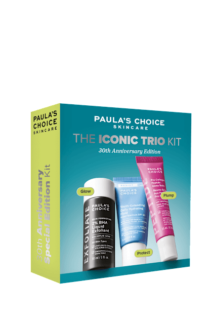 30th Anniversary kit