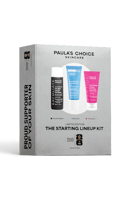 The Starting Lineup Kit