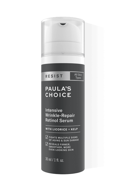 Wrinkle serum cheap