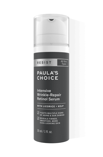 RESIST Sérum Antienvejecimiento con Retinol