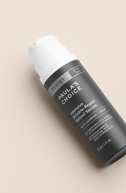 RESIST Sérum Antienvejecimiento con Retinol