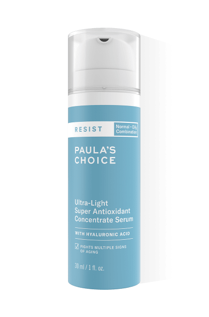 Resist Anti-Ageing Ultra-Light Super Antioxidant Concentrate Serum Full size