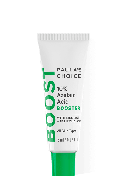 10% Azelaic Acid Booster - Travel Size