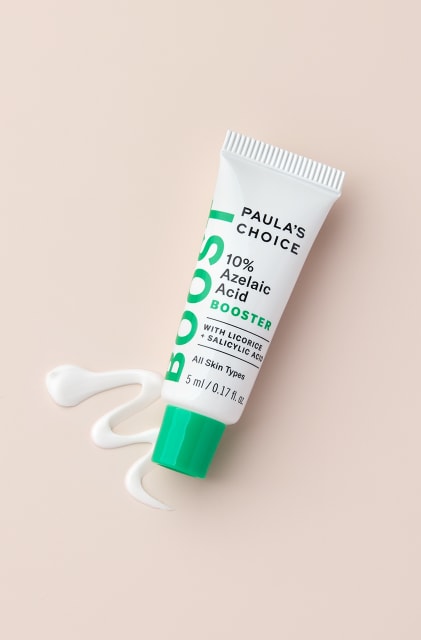 10% Azelaic Acid Booster - Travel Size