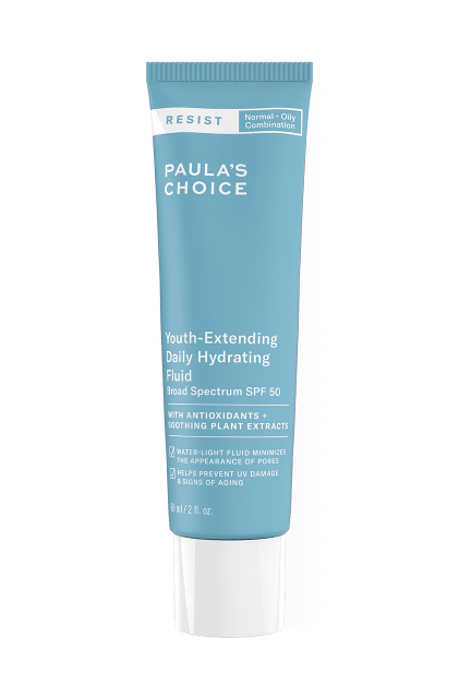 Monumentaal ontmoeten acuut Resist Anti-Aging Dagcrème SPF 50 | Paula's Choice