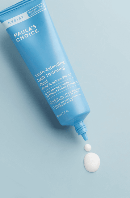 Resist Anti-Aging Moisturiser SPF 50