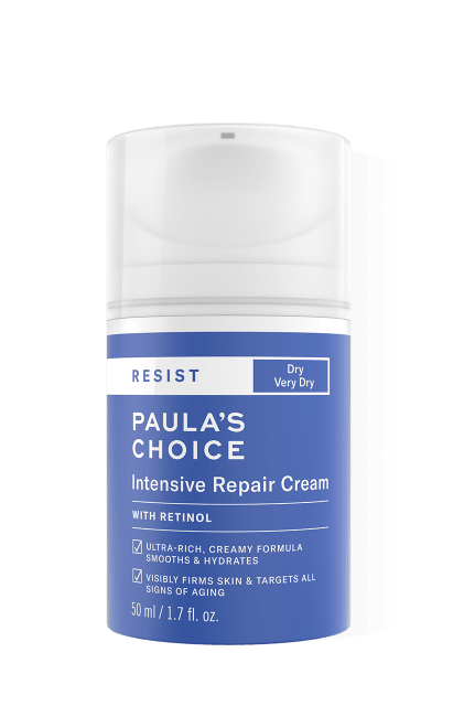 Resist Anti-Aging Intensive Repair Nachtcreme