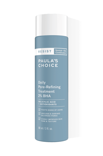 Resist Anti-Aging 2% BHA Exfoliant