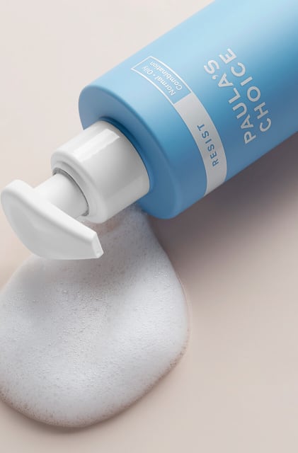 Resist Anti-Aging Perfectly Balanced Foaming Cleanser Full size