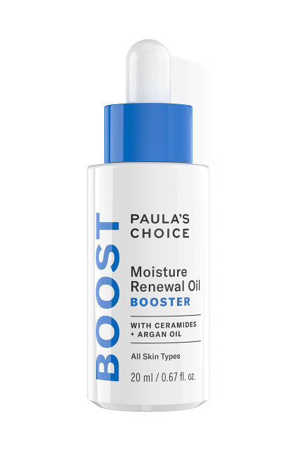 Moisture Renewal Oil Booster Full size