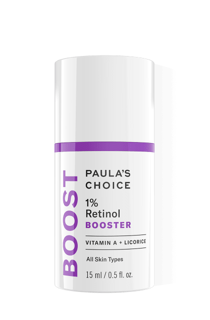 1% Retinol Booster