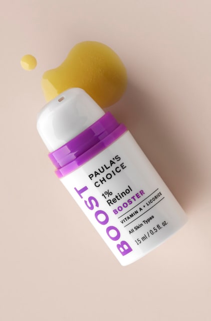 1% Retinol Booster
