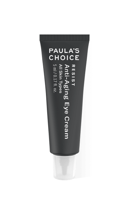 Resist Anti-Aging Eye Cream Trial Size