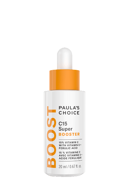 C15 Super Booster