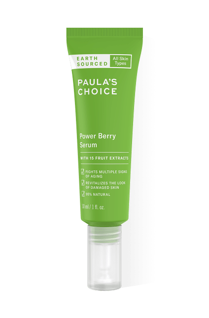 Earth Sourced Power Berry Serum Full Size
