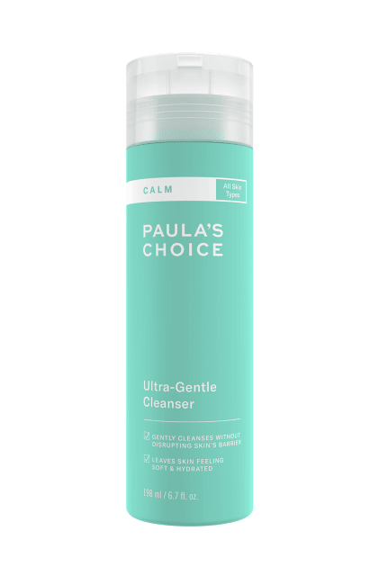 Calm Ultra-Gentle Cleanser Full Size