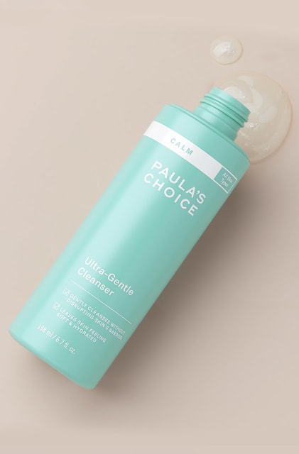 CALM Ultra Gentle Cleanser