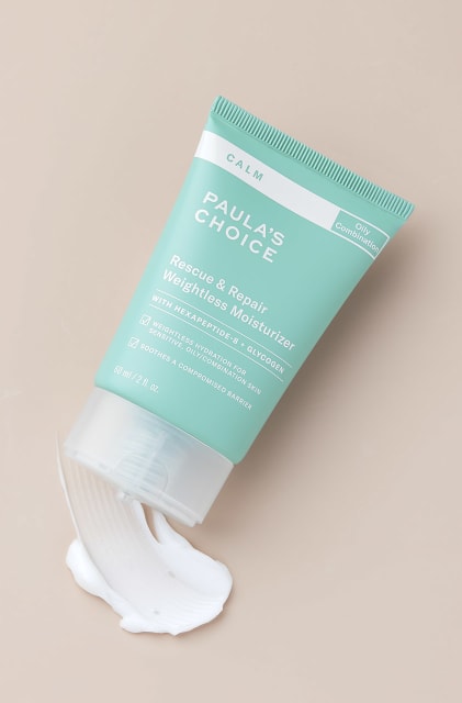Paula's 2024 choice moisturiser