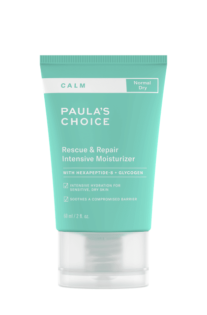 CALM Rescue Repair Intensive Moisturiser Paula s Choice