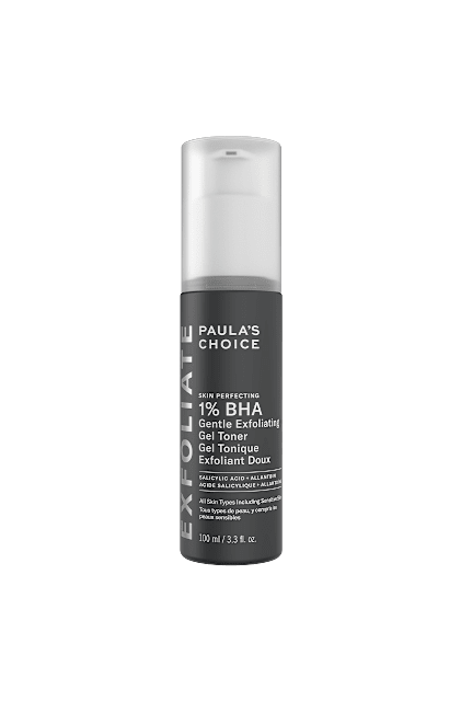 Skin Perfecting 1% BHA Gentle Exfoliating Gel Toner