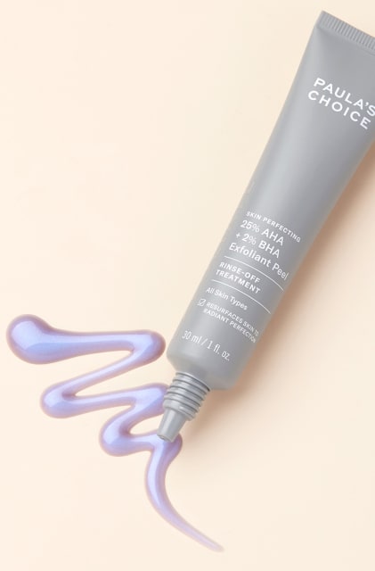 Aha and clearance bha products
