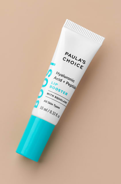 Hyaluronic Acid Peptide Lip Booster