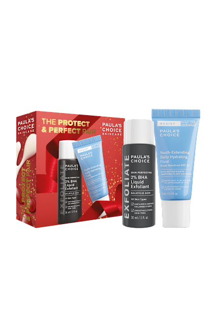 The Protect & Perfect Pair