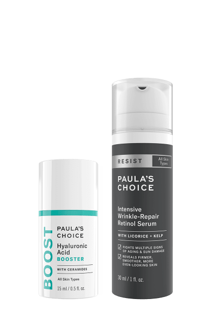 Paula's choice hyaluronic acid sale
