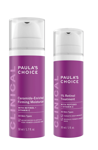 Power Duo Firm + Rejuvenate