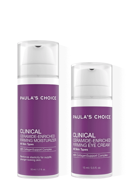 Power Duo Anti-Aging and Firm the eye area