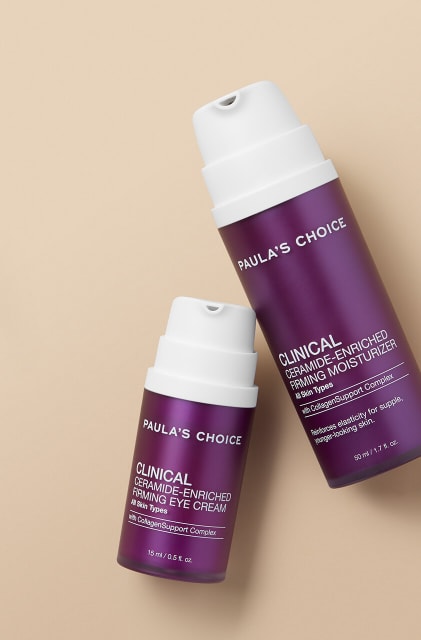 Anti-Ageing + Firm Eyes