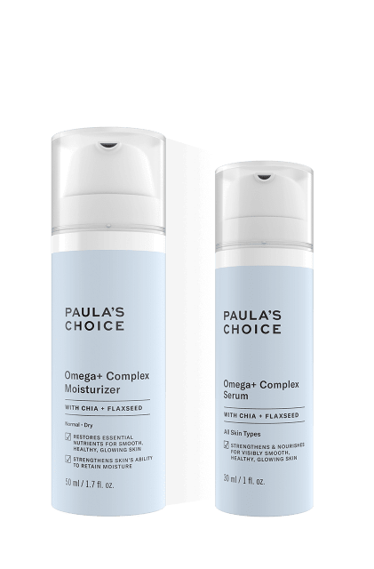 Power Duo Hydrate + glow