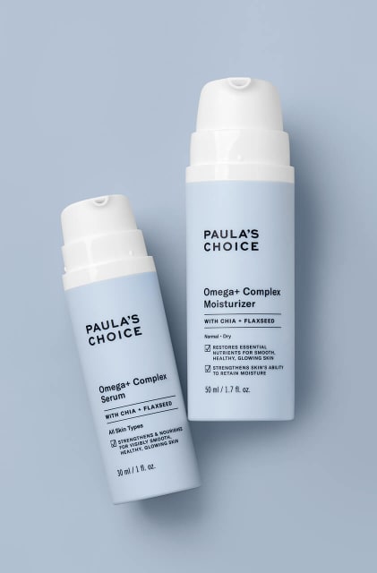 Power Duo Hydrate + glow