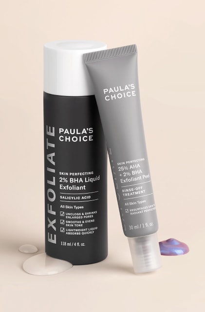 Power Duo Clear + Transform