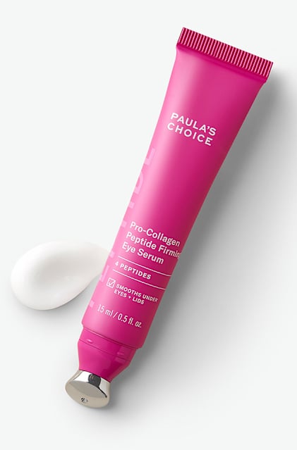 Pro-Collagen Peptide Firming Eye Serum