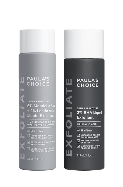 Resurface + Renew Power Duo