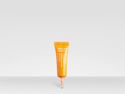 25% Vitamin C + Glutathione Clinical Serum Travel Size