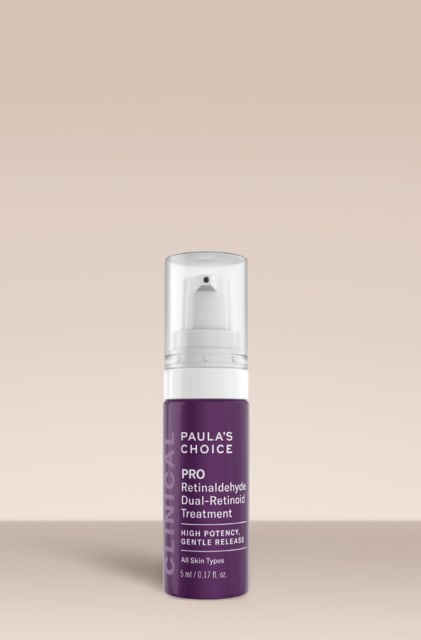 Pro-Clinical Retinaldehyde Treatment Travel Size