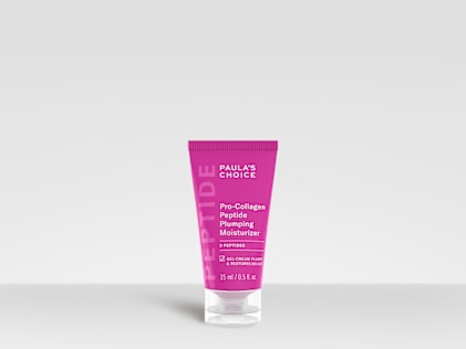 Pro-Collagen Peptide Plumping Moisturizer Travel Size
